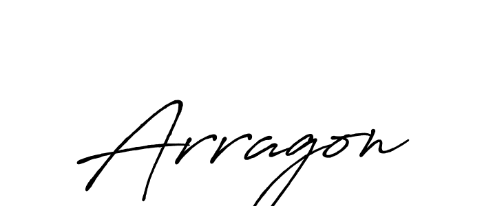 Make a beautiful signature design for name Arragon. Use this online signature maker to create a handwritten signature for free. Arragon signature style 7 images and pictures png