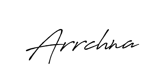 Best and Professional Signature Style for Arrchna. Antro_Vectra_Bolder Best Signature Style Collection. Arrchna signature style 7 images and pictures png