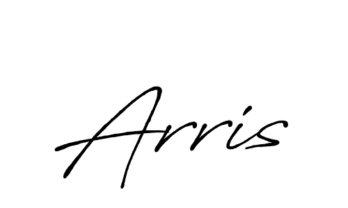 You can use this online signature creator to create a handwritten signature for the name Arris. This is the best online autograph maker. Arris signature style 7 images and pictures png