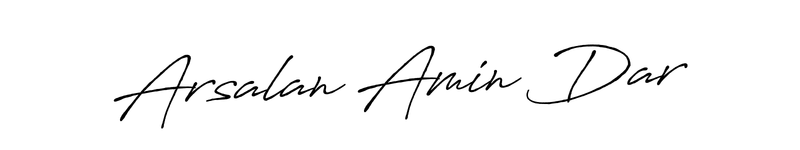 This is the best signature style for the Arsalan Amin Dar name. Also you like these signature font (Antro_Vectra_Bolder). Mix name signature. Arsalan Amin Dar signature style 7 images and pictures png