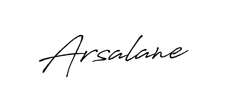 How to make Arsalane name signature. Use Antro_Vectra_Bolder style for creating short signs online. This is the latest handwritten sign. Arsalane signature style 7 images and pictures png