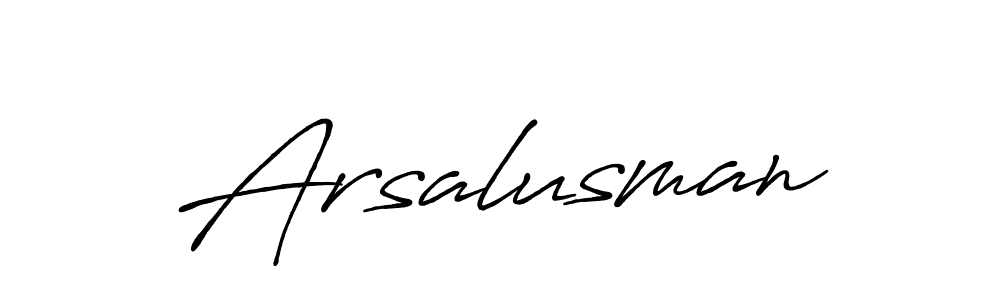 Antro_Vectra_Bolder is a professional signature style that is perfect for those who want to add a touch of class to their signature. It is also a great choice for those who want to make their signature more unique. Get Arsalusman name to fancy signature for free. Arsalusman signature style 7 images and pictures png