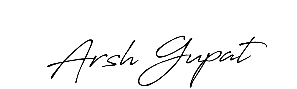 See photos of Arsh Gupat official signature by Spectra . Check more albums & portfolios. Read reviews & check more about Antro_Vectra_Bolder font. Arsh Gupat signature style 7 images and pictures png