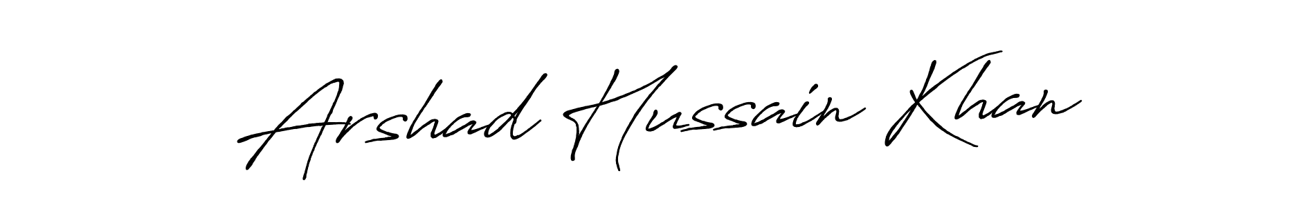 See photos of Arshad Hussain Khan official signature by Spectra . Check more albums & portfolios. Read reviews & check more about Antro_Vectra_Bolder font. Arshad Hussain Khan signature style 7 images and pictures png