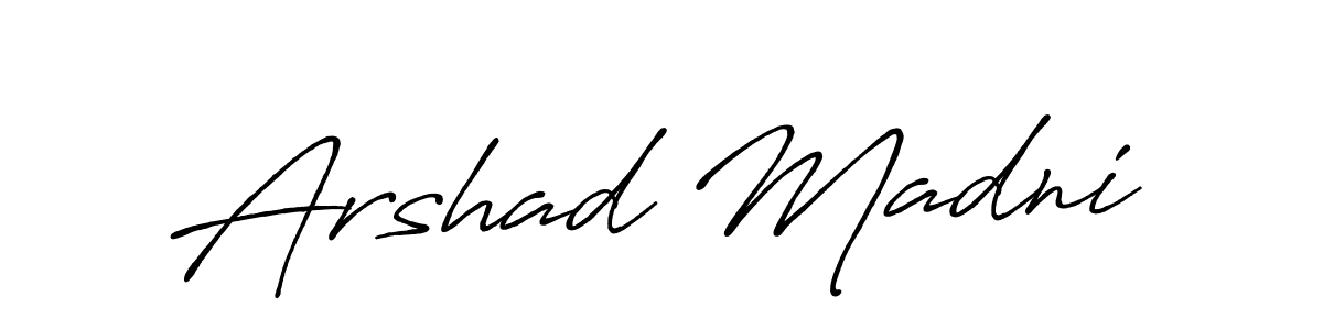 Check out images of Autograph of Arshad Madni name. Actor Arshad Madni Signature Style. Antro_Vectra_Bolder is a professional sign style online. Arshad Madni signature style 7 images and pictures png