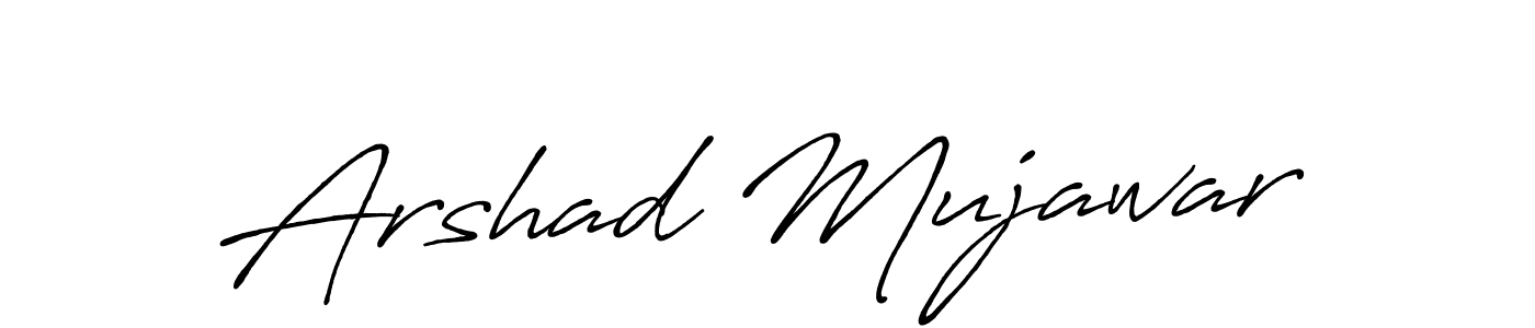 Once you've used our free online signature maker to create your best signature Antro_Vectra_Bolder style, it's time to enjoy all of the benefits that Arshad Mujawar name signing documents. Arshad Mujawar signature style 7 images and pictures png