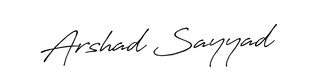 Best and Professional Signature Style for Arshad Sayyad. Antro_Vectra_Bolder Best Signature Style Collection. Arshad Sayyad signature style 7 images and pictures png