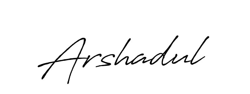 See photos of Arshadul official signature by Spectra . Check more albums & portfolios. Read reviews & check more about Antro_Vectra_Bolder font. Arshadul signature style 7 images and pictures png