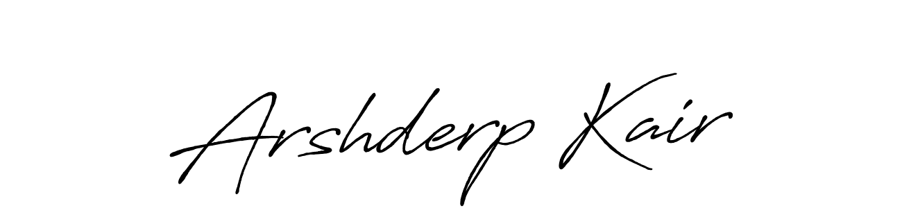 Similarly Antro_Vectra_Bolder is the best handwritten signature design. Signature creator online .You can use it as an online autograph creator for name Arshderp Kair. Arshderp Kair signature style 7 images and pictures png