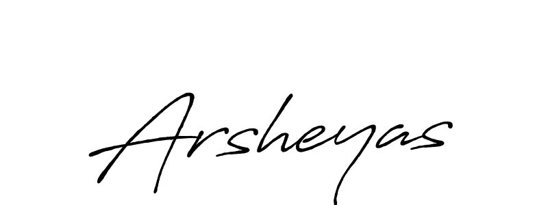 Also You can easily find your signature by using the search form. We will create Arsheyas name handwritten signature images for you free of cost using Antro_Vectra_Bolder sign style. Arsheyas signature style 7 images and pictures png