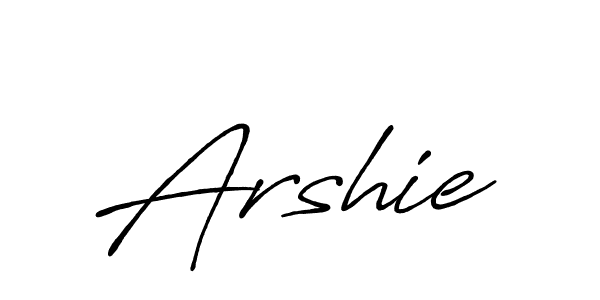 How to Draw Arshie signature style? Antro_Vectra_Bolder is a latest design signature styles for name Arshie. Arshie signature style 7 images and pictures png