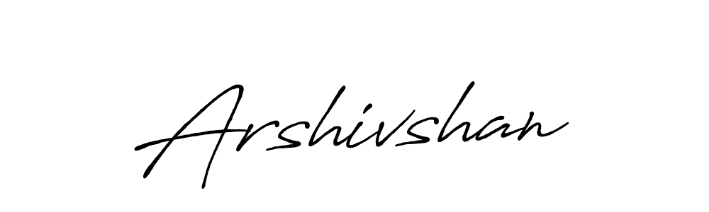 Also You can easily find your signature by using the search form. We will create Arshivshan name handwritten signature images for you free of cost using Antro_Vectra_Bolder sign style. Arshivshan signature style 7 images and pictures png