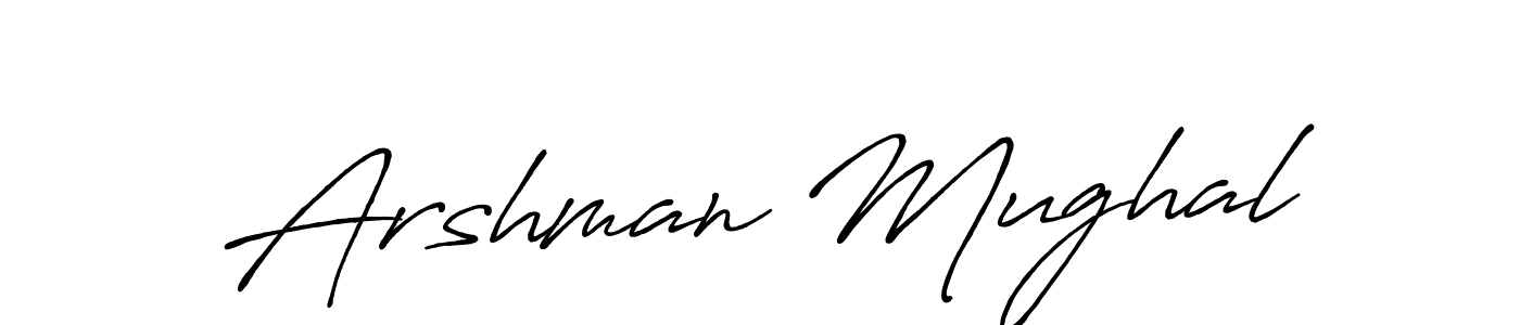 Here are the top 10 professional signature styles for the name Arshman Mughal. These are the best autograph styles you can use for your name. Arshman Mughal signature style 7 images and pictures png
