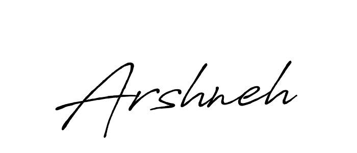 if you are searching for the best signature style for your name Arshneh. so please give up your signature search. here we have designed multiple signature styles  using Antro_Vectra_Bolder. Arshneh signature style 7 images and pictures png