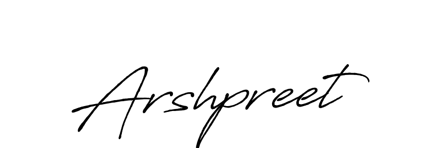 You can use this online signature creator to create a handwritten signature for the name Arshpreet. This is the best online autograph maker. Arshpreet signature style 7 images and pictures png