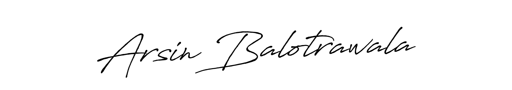 This is the best signature style for the Arsin Balotrawala name. Also you like these signature font (Antro_Vectra_Bolder). Mix name signature. Arsin Balotrawala signature style 7 images and pictures png