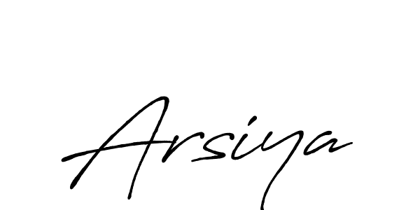 Best and Professional Signature Style for Arsiya. Antro_Vectra_Bolder Best Signature Style Collection. Arsiya signature style 7 images and pictures png