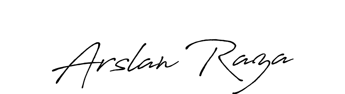 This is the best signature style for the Arslan Raza name. Also you like these signature font (Antro_Vectra_Bolder). Mix name signature. Arslan Raza signature style 7 images and pictures png