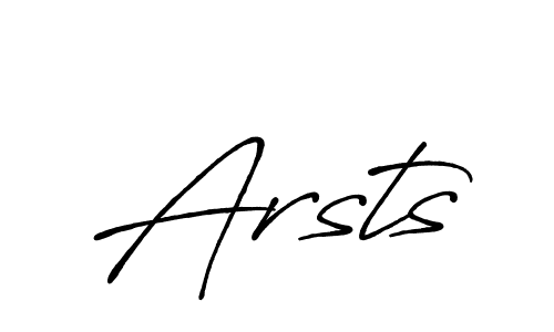 This is the best signature style for the Arsts name. Also you like these signature font (Antro_Vectra_Bolder). Mix name signature. Arsts signature style 7 images and pictures png