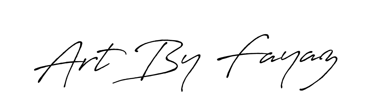 Make a short Art By Fayaz signature style. Manage your documents anywhere anytime using Antro_Vectra_Bolder. Create and add eSignatures, submit forms, share and send files easily. Art By Fayaz signature style 7 images and pictures png
