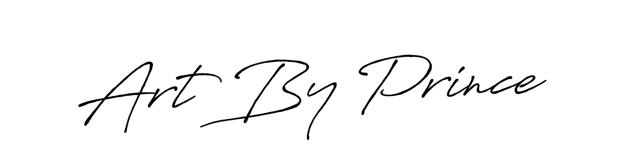 Once you've used our free online signature maker to create your best signature Antro_Vectra_Bolder style, it's time to enjoy all of the benefits that Art By Prince name signing documents. Art By Prince signature style 7 images and pictures png
