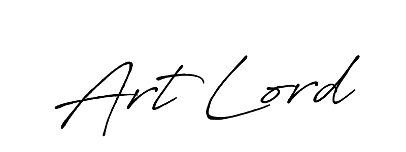 if you are searching for the best signature style for your name Art Lord. so please give up your signature search. here we have designed multiple signature styles  using Antro_Vectra_Bolder. Art Lord signature style 7 images and pictures png