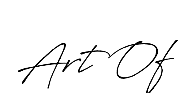 Once you've used our free online signature maker to create your best signature Antro_Vectra_Bolder style, it's time to enjoy all of the benefits that Art Of name signing documents. Art Of signature style 7 images and pictures png