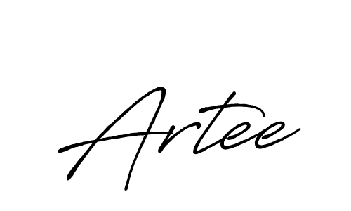 Check out images of Autograph of Artee name. Actor Artee Signature Style. Antro_Vectra_Bolder is a professional sign style online. Artee signature style 7 images and pictures png