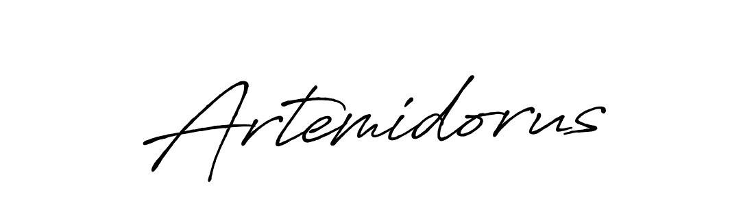 It looks lik you need a new signature style for name Artemidorus. Design unique handwritten (Antro_Vectra_Bolder) signature with our free signature maker in just a few clicks. Artemidorus signature style 7 images and pictures png