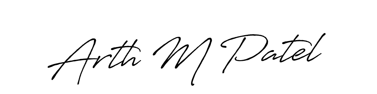 See photos of Arth M Patel official signature by Spectra . Check more albums & portfolios. Read reviews & check more about Antro_Vectra_Bolder font. Arth M Patel signature style 7 images and pictures png