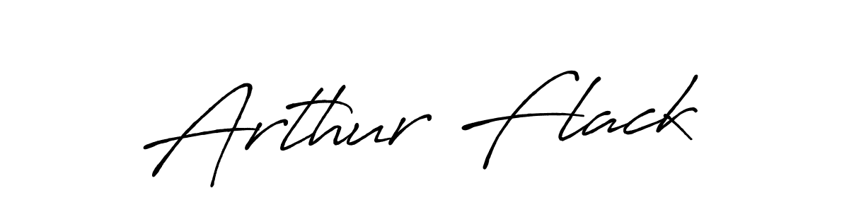 You should practise on your own different ways (Antro_Vectra_Bolder) to write your name (Arthur Flack) in signature. don't let someone else do it for you. Arthur Flack signature style 7 images and pictures png