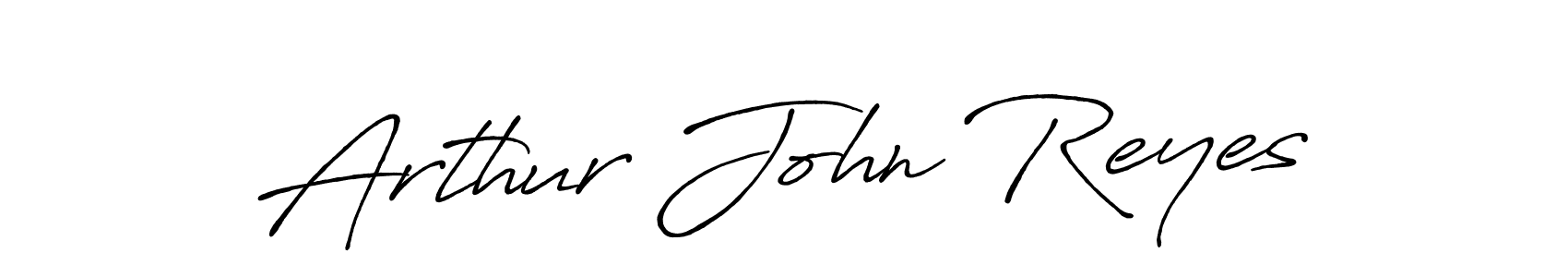 Here are the top 10 professional signature styles for the name Arthur John Reyes. These are the best autograph styles you can use for your name. Arthur John Reyes signature style 7 images and pictures png