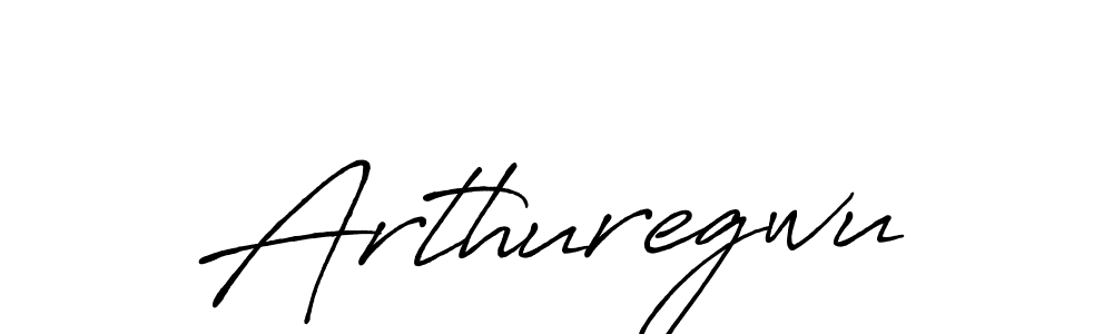 Make a beautiful signature design for name Arthuregwu. Use this online signature maker to create a handwritten signature for free. Arthuregwu signature style 7 images and pictures png