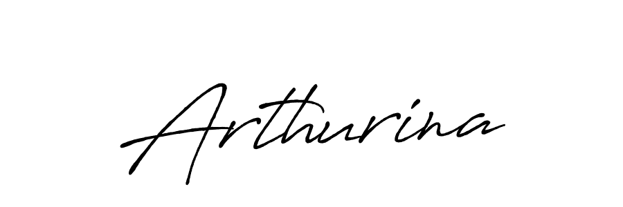 Best and Professional Signature Style for Arthurina. Antro_Vectra_Bolder Best Signature Style Collection. Arthurina signature style 7 images and pictures png