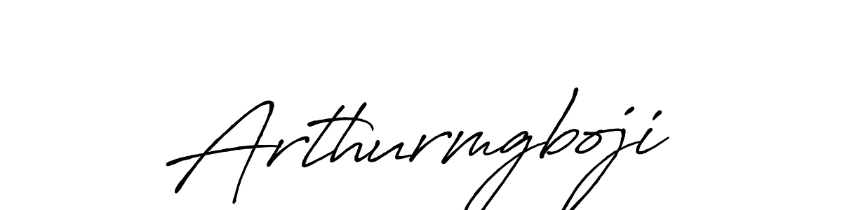 How to Draw Arthurmgboji signature style? Antro_Vectra_Bolder is a latest design signature styles for name Arthurmgboji. Arthurmgboji signature style 7 images and pictures png