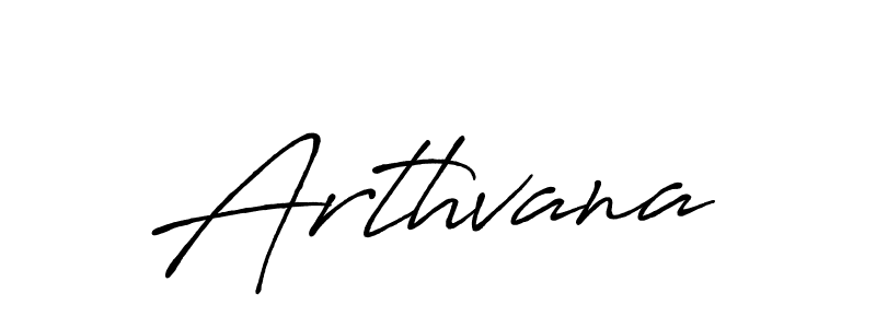 Make a short Arthvana signature style. Manage your documents anywhere anytime using Antro_Vectra_Bolder. Create and add eSignatures, submit forms, share and send files easily. Arthvana signature style 7 images and pictures png