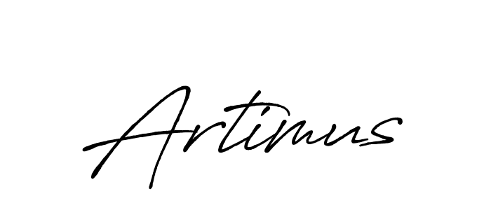 Here are the top 10 professional signature styles for the name Artimus. These are the best autograph styles you can use for your name. Artimus signature style 7 images and pictures png