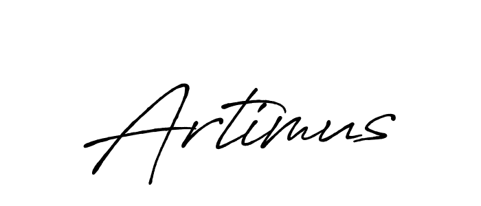 Here are the top 10 professional signature styles for the name Artimus. These are the best autograph styles you can use for your name. Artimus signature style 7 images and pictures png