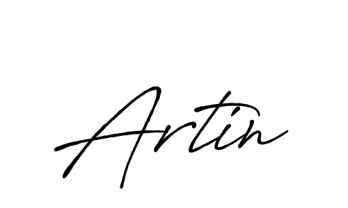 Make a short Artin signature style. Manage your documents anywhere anytime using Antro_Vectra_Bolder. Create and add eSignatures, submit forms, share and send files easily. Artin signature style 7 images and pictures png