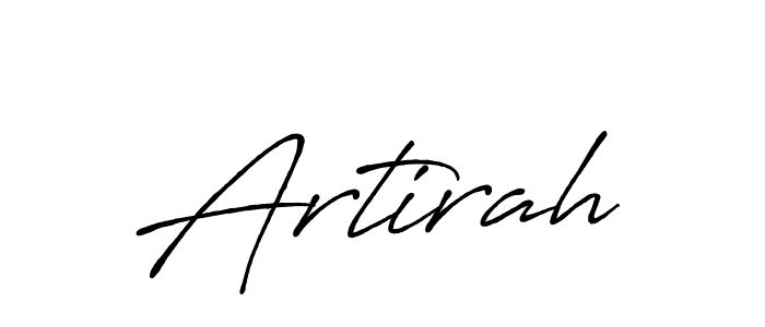 Best and Professional Signature Style for Artirah. Antro_Vectra_Bolder Best Signature Style Collection. Artirah signature style 7 images and pictures png