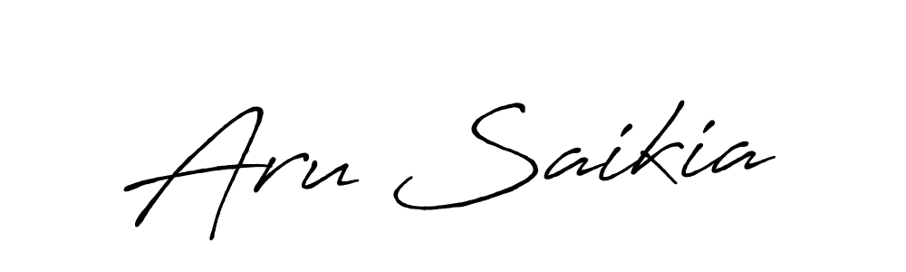 Best and Professional Signature Style for Aru Saikia. Antro_Vectra_Bolder Best Signature Style Collection. Aru Saikia signature style 7 images and pictures png