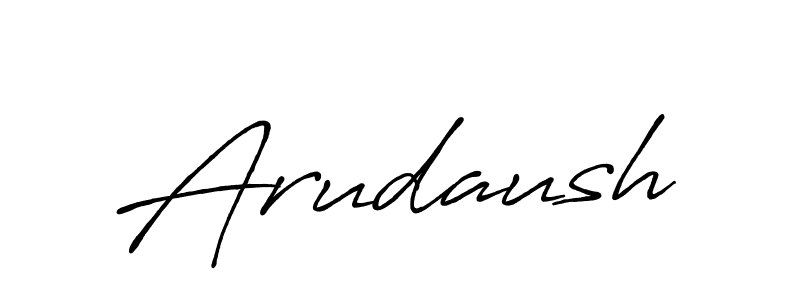 This is the best signature style for the Arudaush name. Also you like these signature font (Antro_Vectra_Bolder). Mix name signature. Arudaush signature style 7 images and pictures png