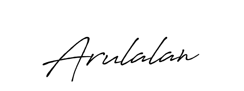 Best and Professional Signature Style for Arulalan. Antro_Vectra_Bolder Best Signature Style Collection. Arulalan signature style 7 images and pictures png