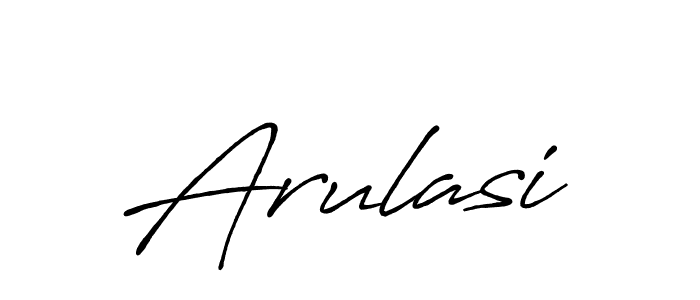 Once you've used our free online signature maker to create your best signature Antro_Vectra_Bolder style, it's time to enjoy all of the benefits that Arulasi name signing documents. Arulasi signature style 7 images and pictures png