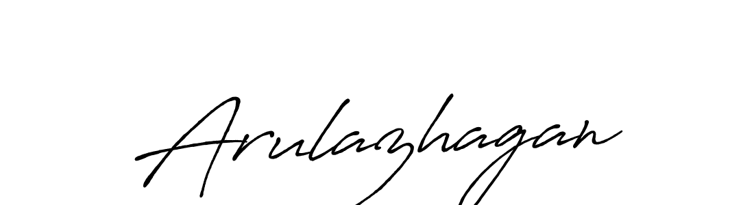 Arulazhagan stylish signature style. Best Handwritten Sign (Antro_Vectra_Bolder) for my name. Handwritten Signature Collection Ideas for my name Arulazhagan. Arulazhagan signature style 7 images and pictures png
