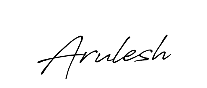 Antro_Vectra_Bolder is a professional signature style that is perfect for those who want to add a touch of class to their signature. It is also a great choice for those who want to make their signature more unique. Get Arulesh name to fancy signature for free. Arulesh signature style 7 images and pictures png