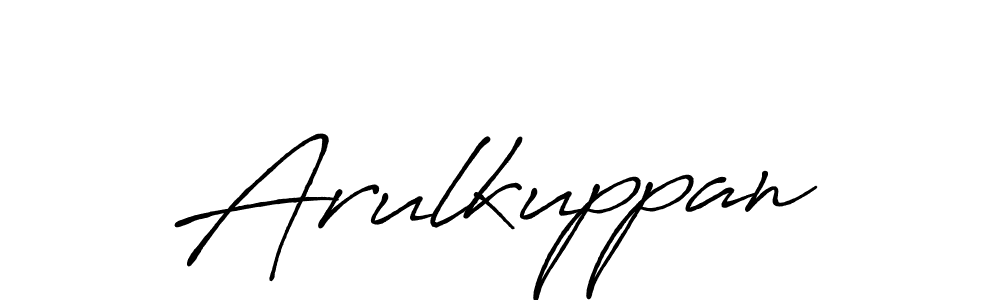 Make a beautiful signature design for name Arulkuppan. Use this online signature maker to create a handwritten signature for free. Arulkuppan signature style 7 images and pictures png