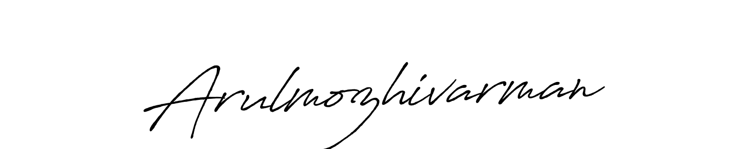 Make a short Arulmozhivarman signature style. Manage your documents anywhere anytime using Antro_Vectra_Bolder. Create and add eSignatures, submit forms, share and send files easily. Arulmozhivarman signature style 7 images and pictures png