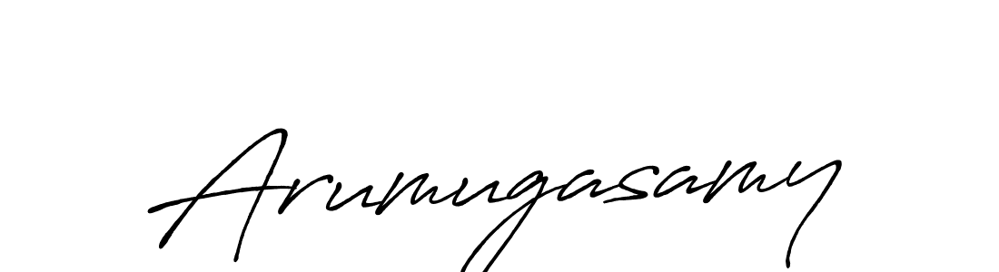 How to Draw Arumugasamy signature style? Antro_Vectra_Bolder is a latest design signature styles for name Arumugasamy. Arumugasamy signature style 7 images and pictures png