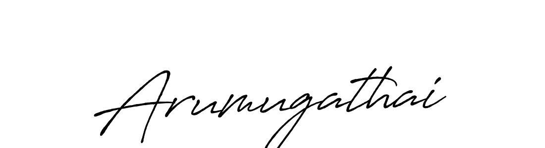 Antro_Vectra_Bolder is a professional signature style that is perfect for those who want to add a touch of class to their signature. It is also a great choice for those who want to make their signature more unique. Get Arumugathai name to fancy signature for free. Arumugathai signature style 7 images and pictures png